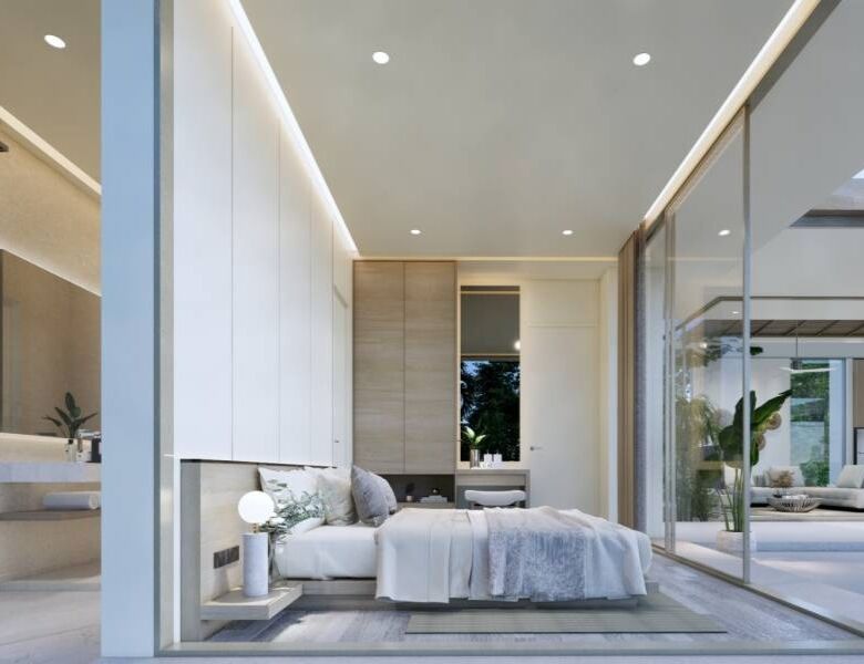 AMRITS Villas Phuket – Luxury Pool Villas Near Nai Yang Beach