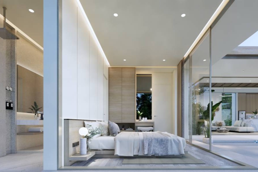 AMRITS Villas Phuket – Luxury Pool Villas Near Nai Yang Beach