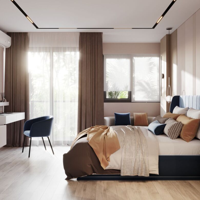 Dominion Rawai Condominium Phuket – Modern Luxury Living Near Rawai Beach