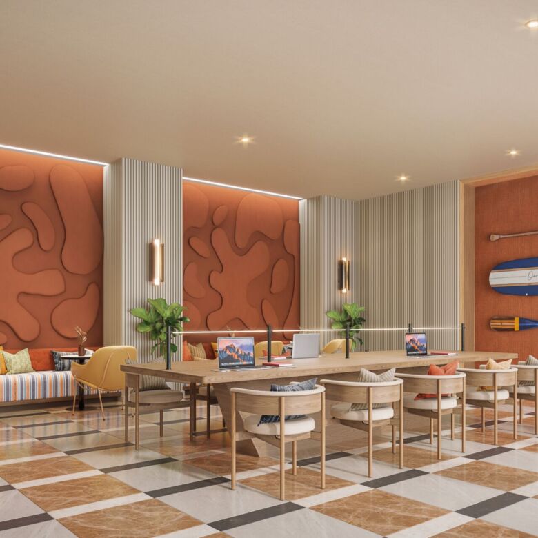 SO Origin Kata Phuket – Luxury Resort-Style Condominium Near Kata Beach, Phuket