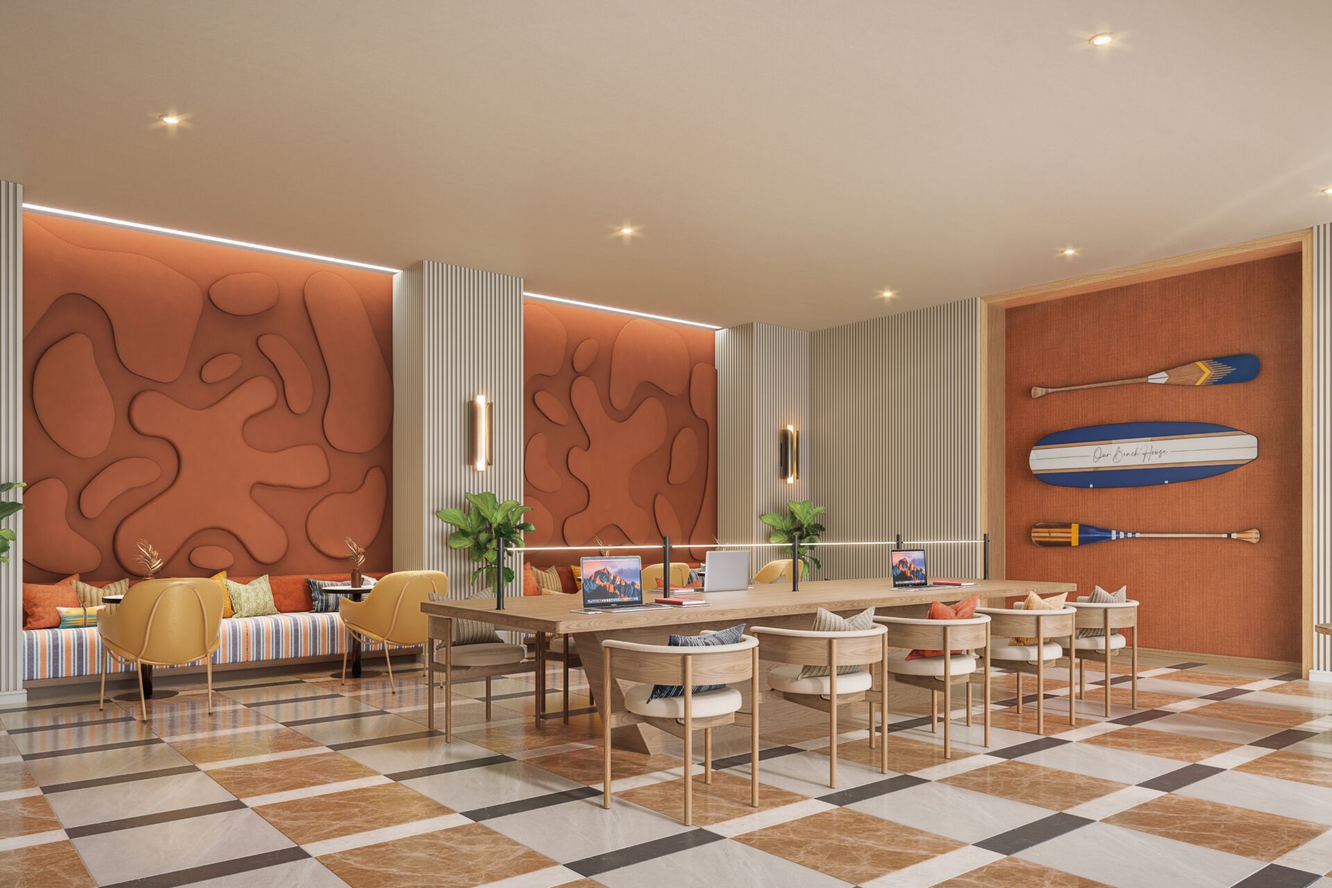 SO Origin Kata Phuket – Luxury Resort-Style Condominium Near Kata Beach, Phuket