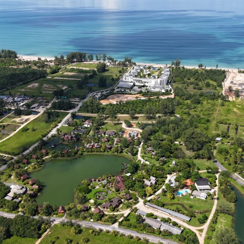 ThaiLife Residences – Luxury Beachfront Pool Villas in Khao Lak, Phang Nga