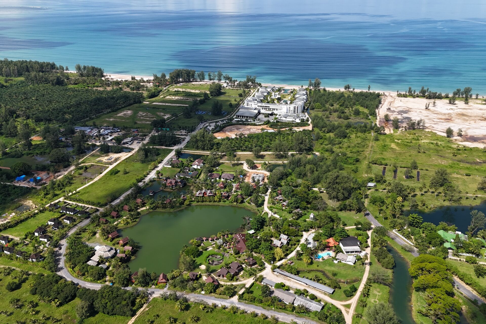 ThaiLife Residences – Luxury Beachfront Pool Villas in Khao Lak, Phang Nga