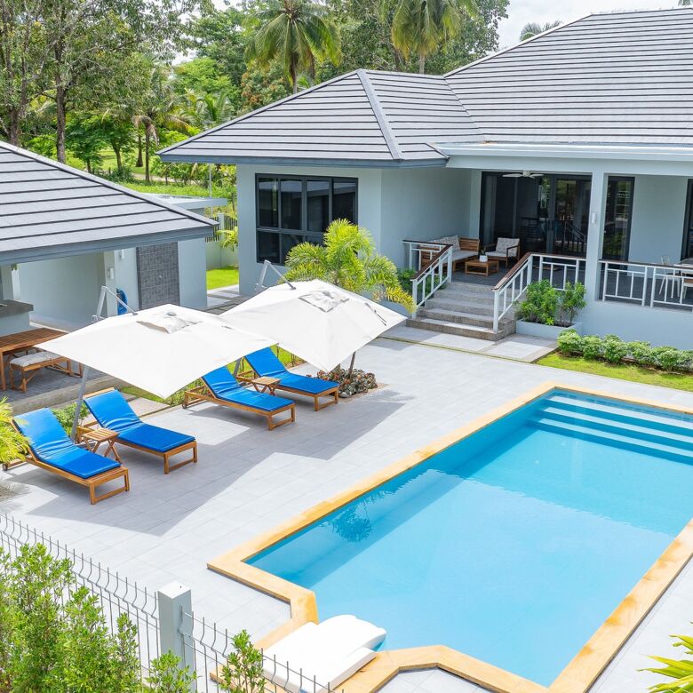 ThaiLife Residences – Luxury Beachfront Pool Villas in Khao Lak, Phang Nga
