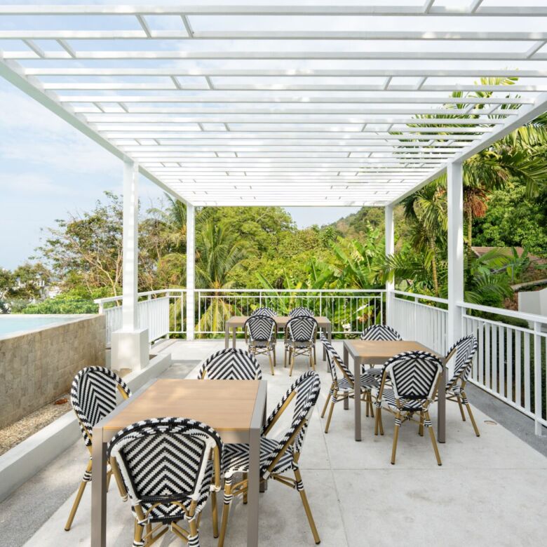 SEAVALE Residences Patong – Luxury Sea View Condominium in Phuket