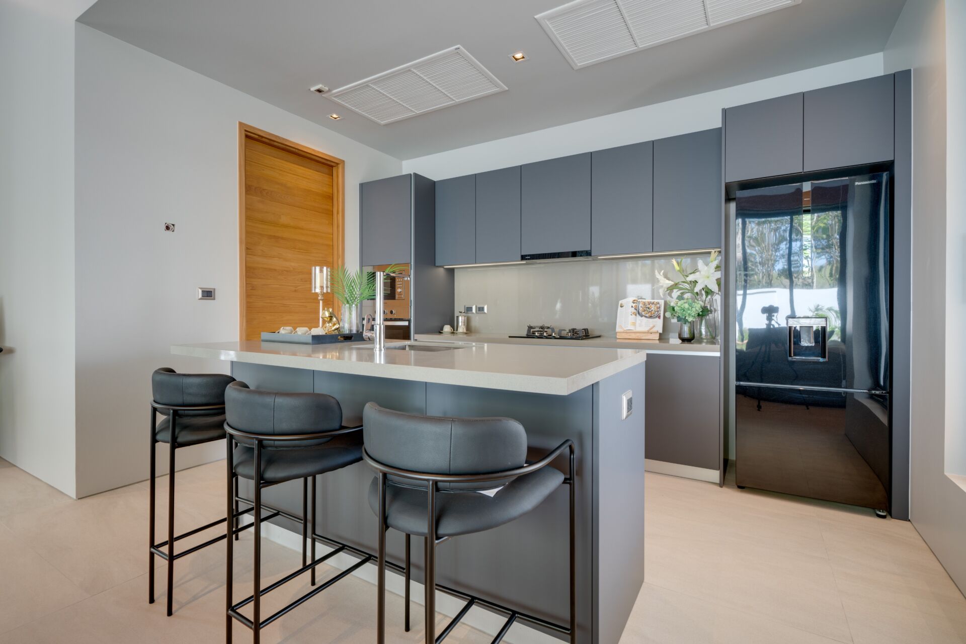 Botanica Modern Loft II – Luxury Modern Pool Villas in Phuket