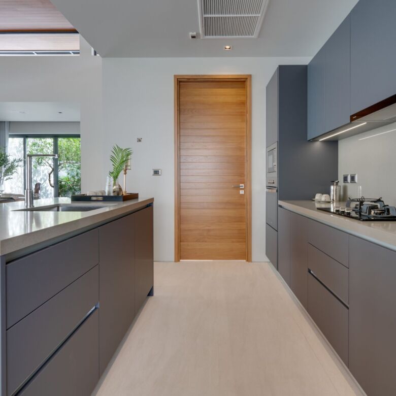 Botanica Modern Loft II – Luxury Modern Pool Villas in Phuket