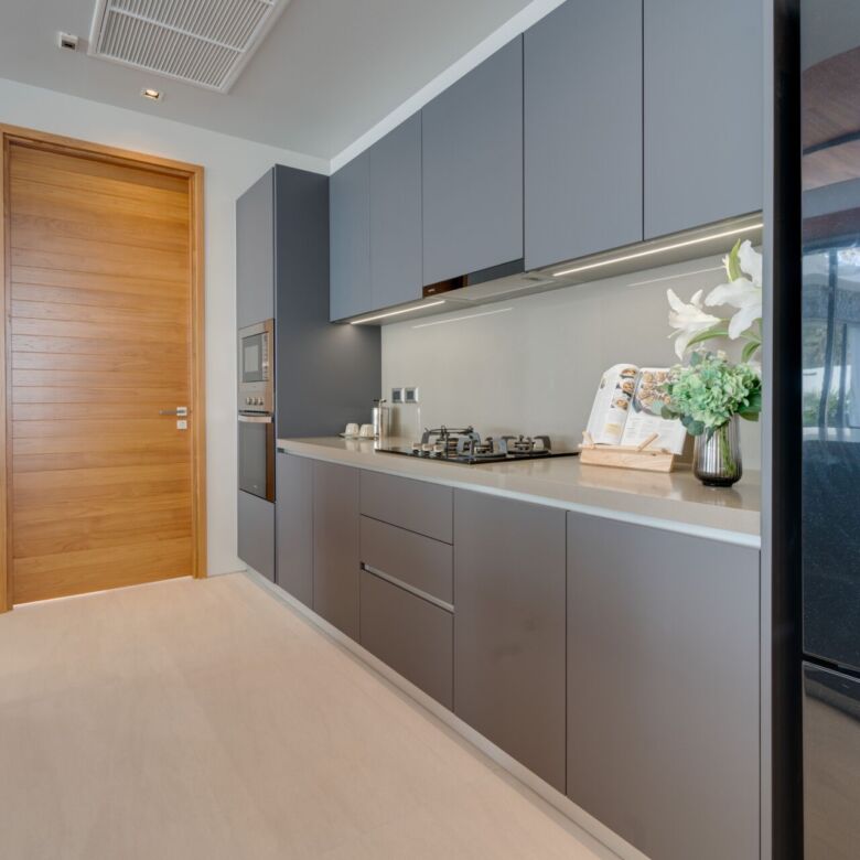 Botanica Modern Loft II – Luxury Modern Pool Villas in Phuket