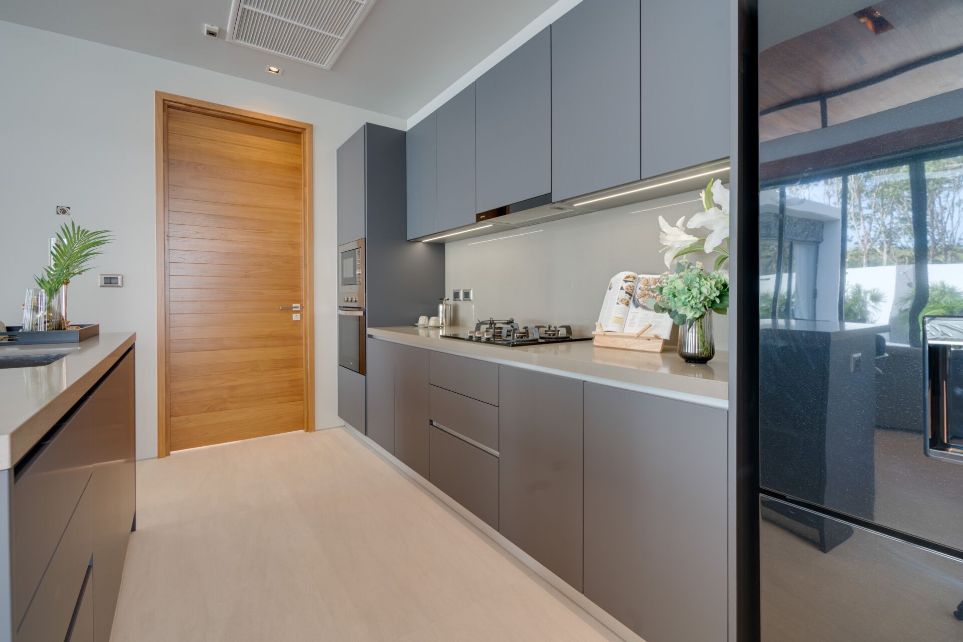 Botanica Modern Loft II – Luxury Modern Pool Villas in Phuket