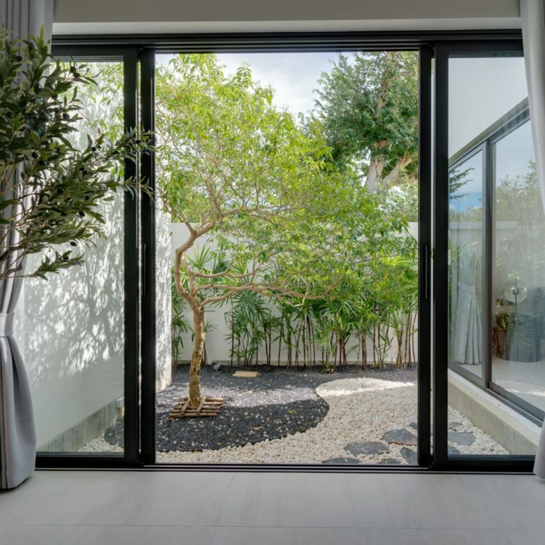 Botanica Modern Loft II – Luxury Modern Pool Villas in Phuket