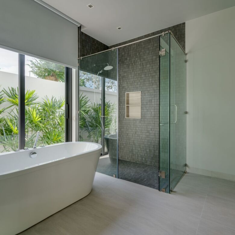 Botanica Modern Loft II – Luxury Modern Pool Villas in Phuket