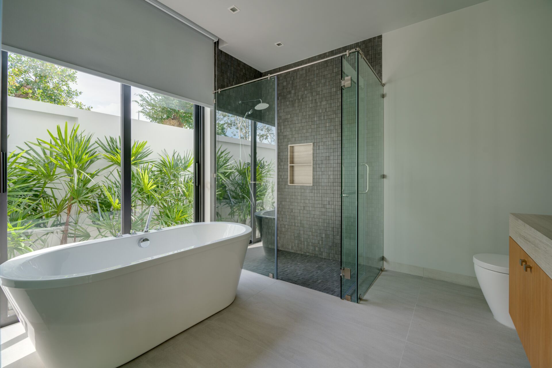 Botanica Modern Loft II – Luxury Modern Pool Villas in Phuket
