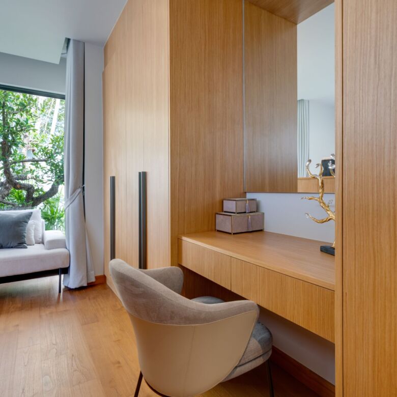 Botanica Modern Loft II – Luxury Modern Pool Villas in Phuket