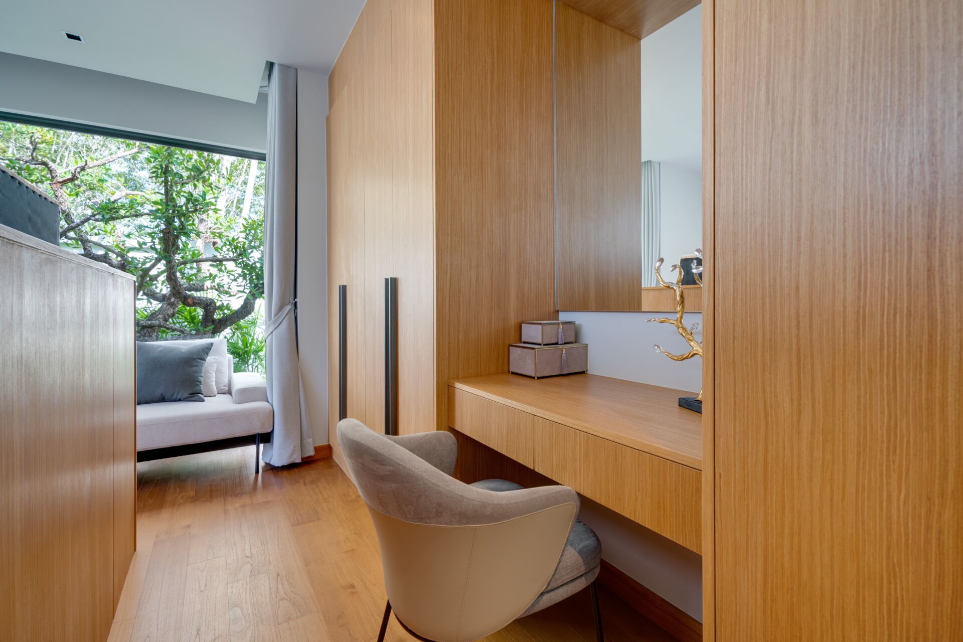 Botanica Modern Loft II – Luxury Modern Pool Villas in Phuket