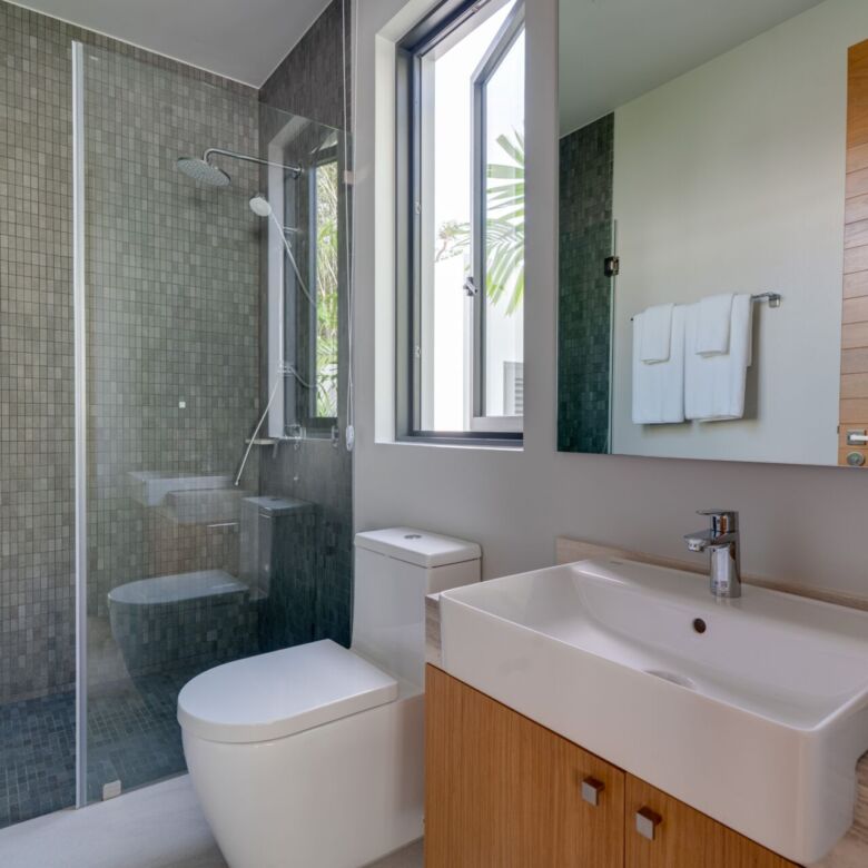 Botanica Modern Loft II – Luxury Modern Pool Villas in Phuket
