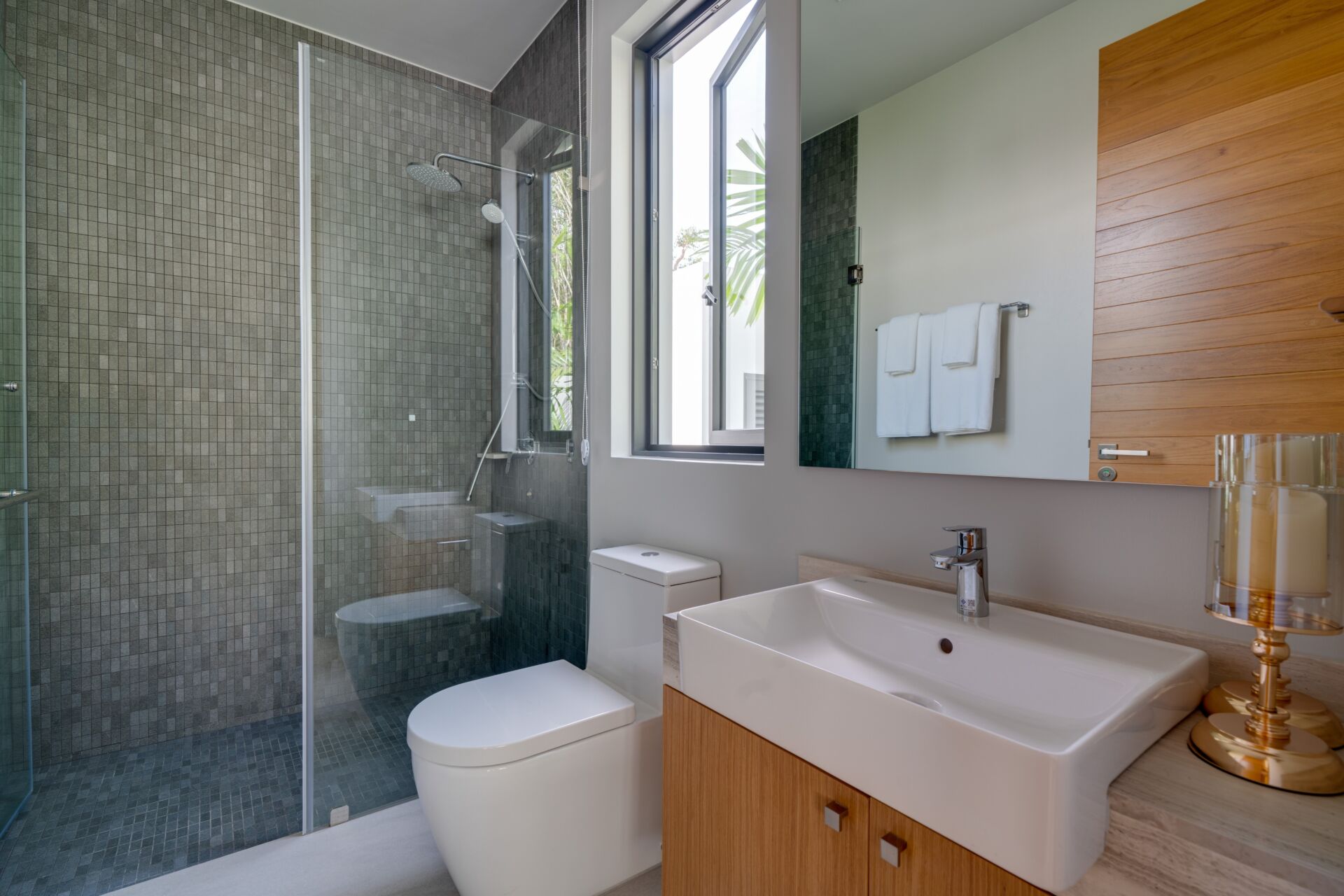 Botanica Modern Loft II – Luxury Modern Pool Villas in Phuket