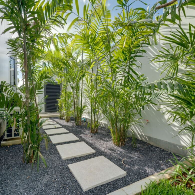Botanica Modern Loft II – Luxury Modern Pool Villas in Phuket