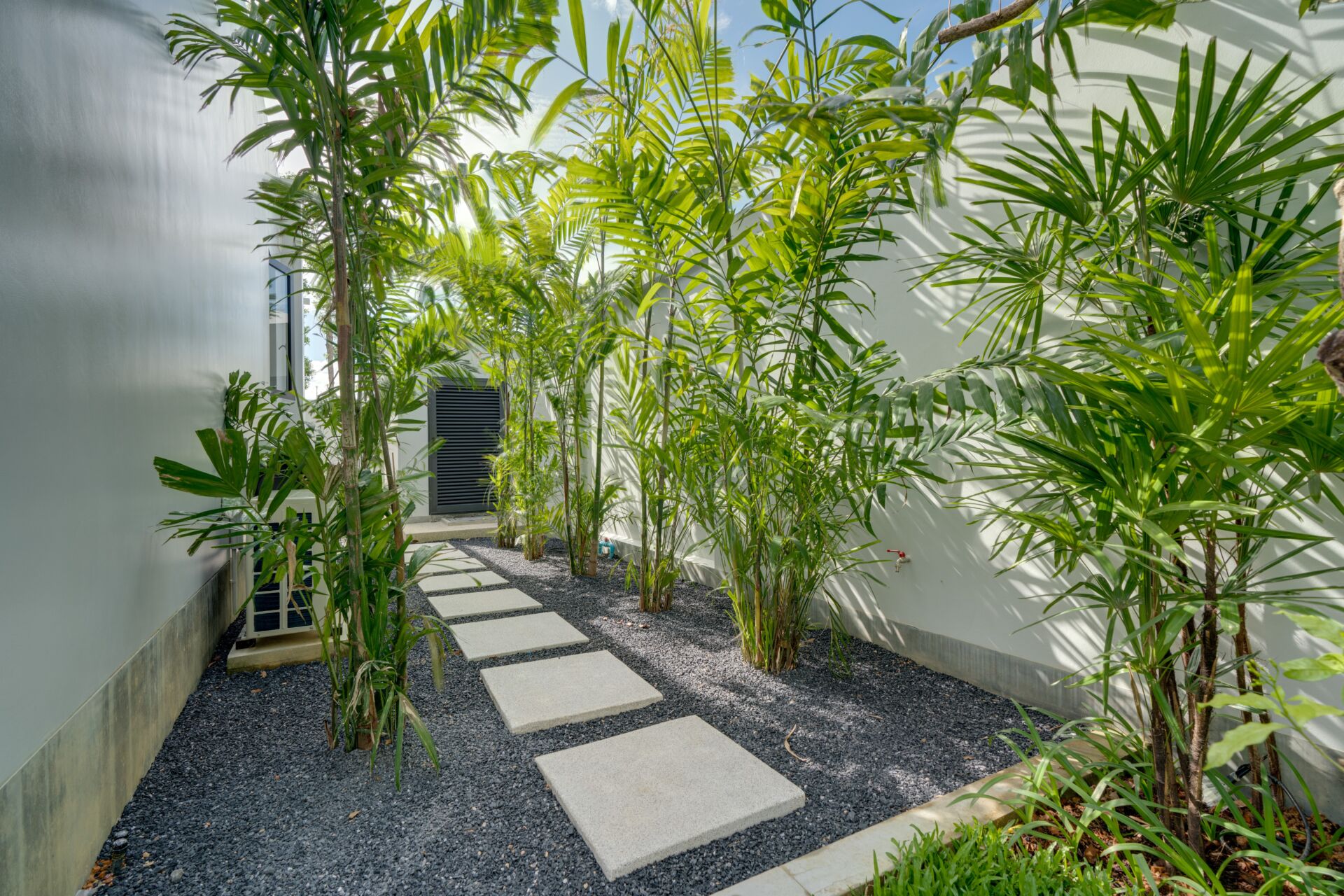 Botanica Modern Loft II – Luxury Modern Pool Villas in Phuket