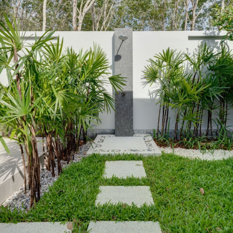 Botanica Modern Loft II – Luxury Modern Pool Villas in Phuket