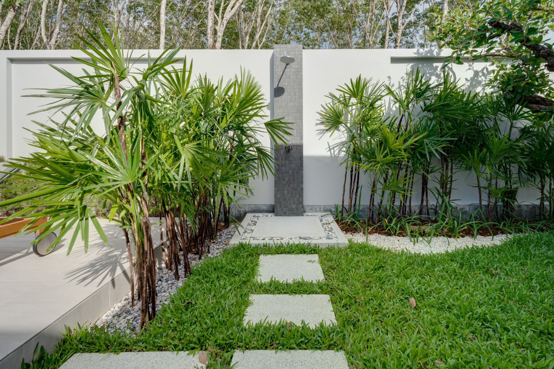 Botanica Modern Loft II – Luxury Modern Pool Villas in Phuket