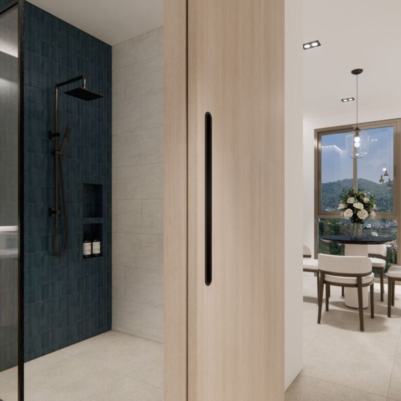 Niranda Seaview – Luxury Sea View Condominium in Patong, Phuket