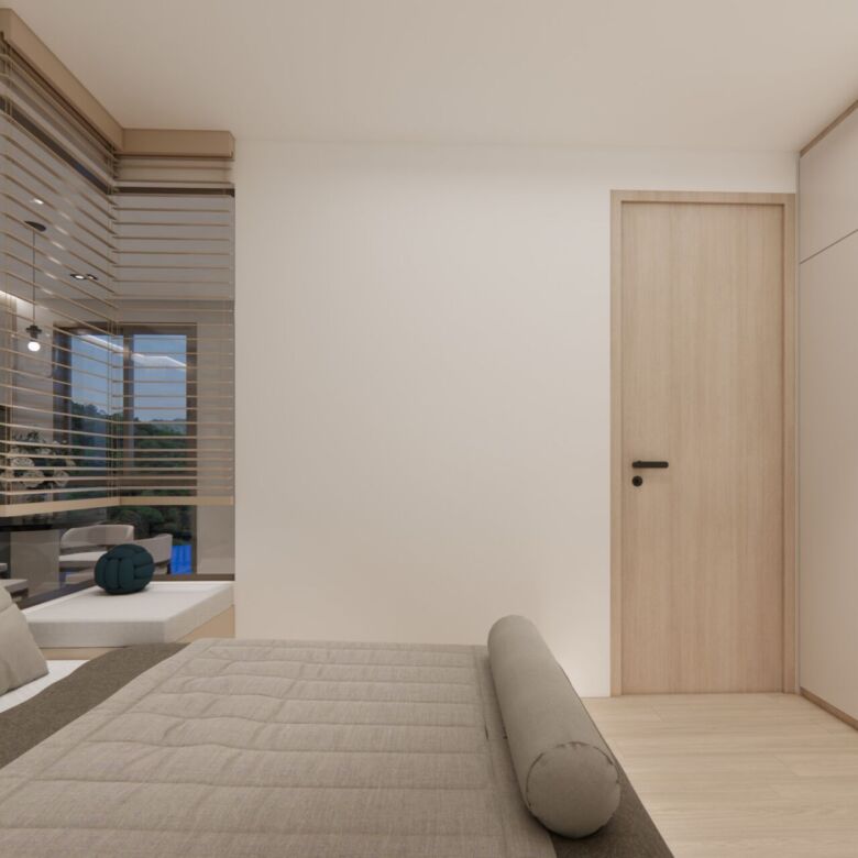 Niranda Seaview – Luxury Sea View Condominium in Patong, Phuket