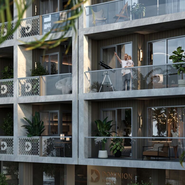 Dominion Rawai Condominium Phuket – Modern Luxury Living Near Rawai Beach