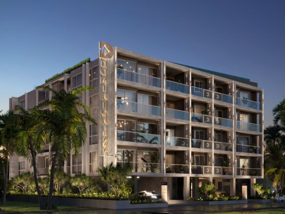 Dominion Rawai Condominium Phuket – Modern Luxury Living Near Rawai Beach