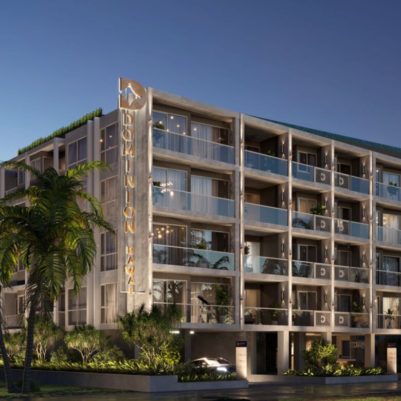 Dominion Rawai Condominium Phuket – Modern Luxury Living Near Rawai Beach