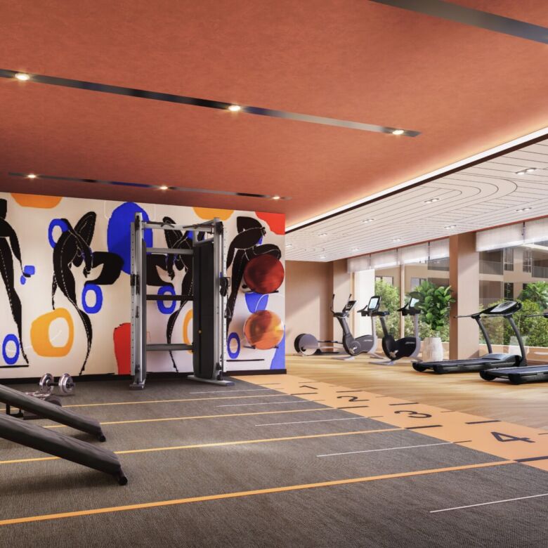 SO Origin Kata Phuket – Luxury Resort-Style Condominium Near Kata Beach, Phuket