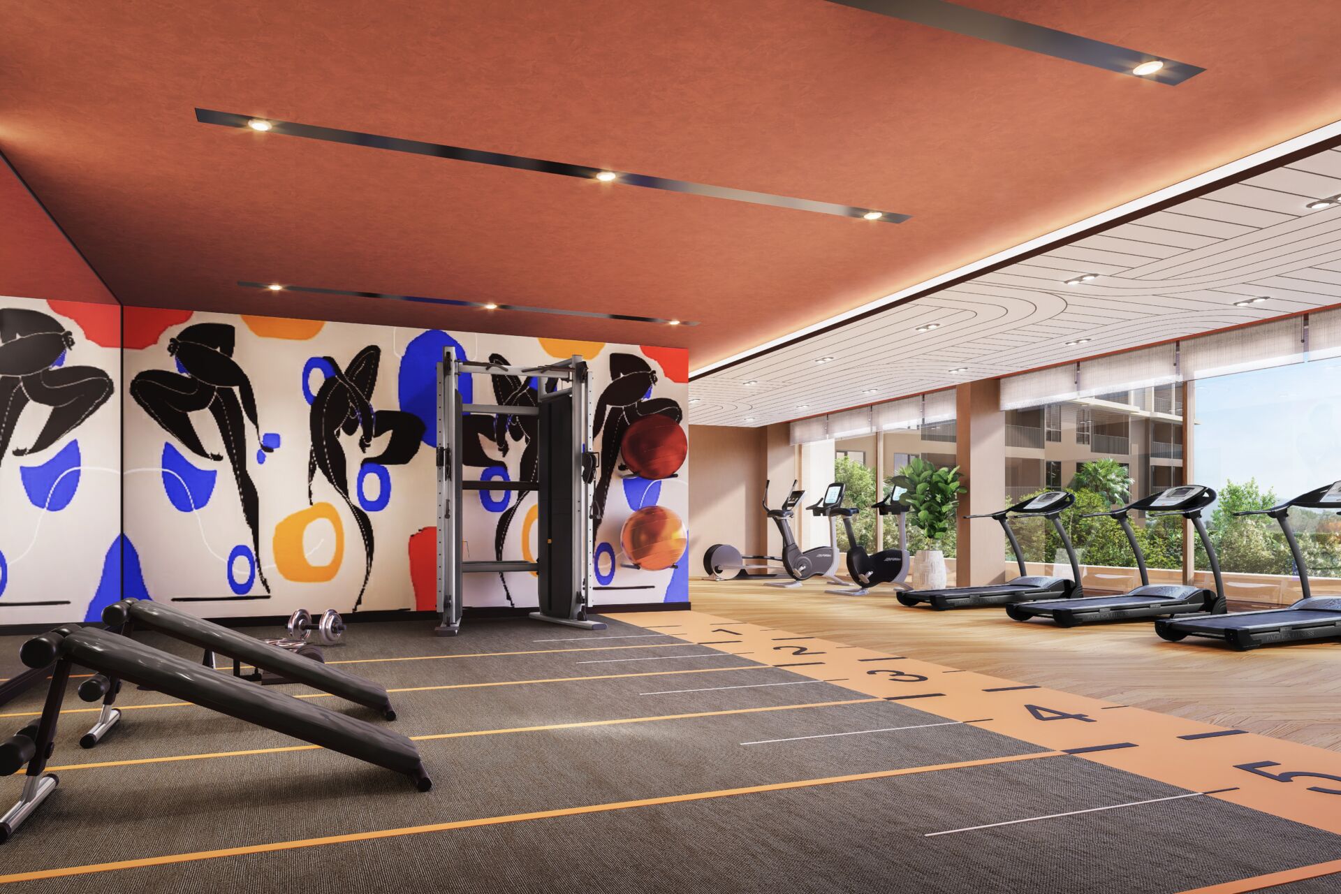 SO Origin Kata Phuket – Luxury Resort-Style Condominium Near Kata Beach, Phuket