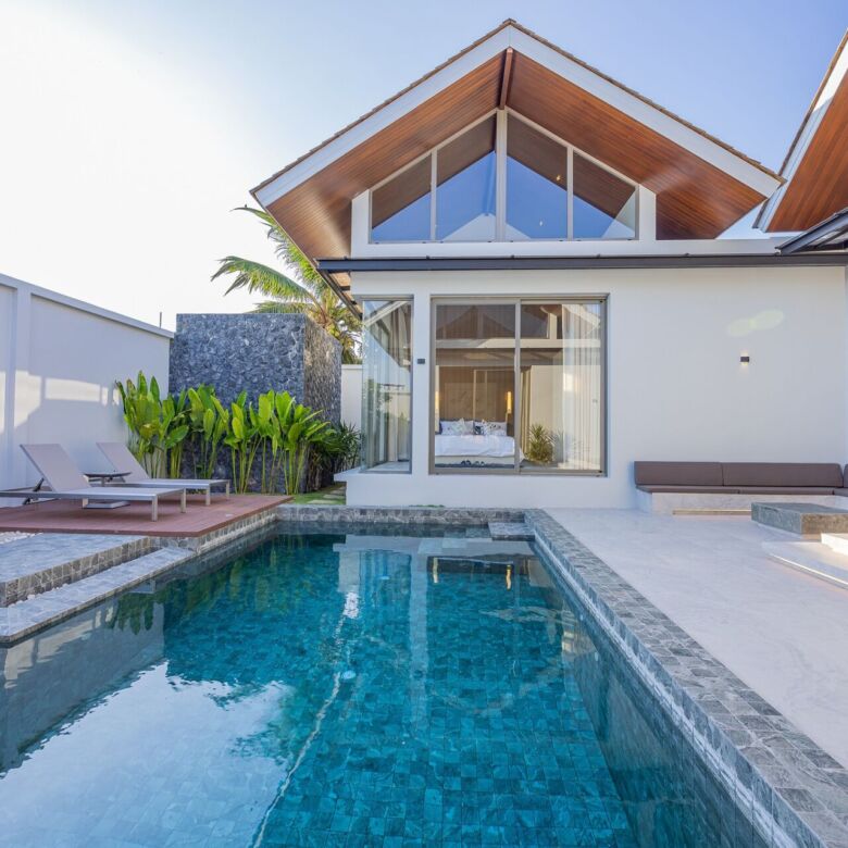 Grandma Villa Phuket – Exclusive Luxury Pool Villas in Thalang, Phuket