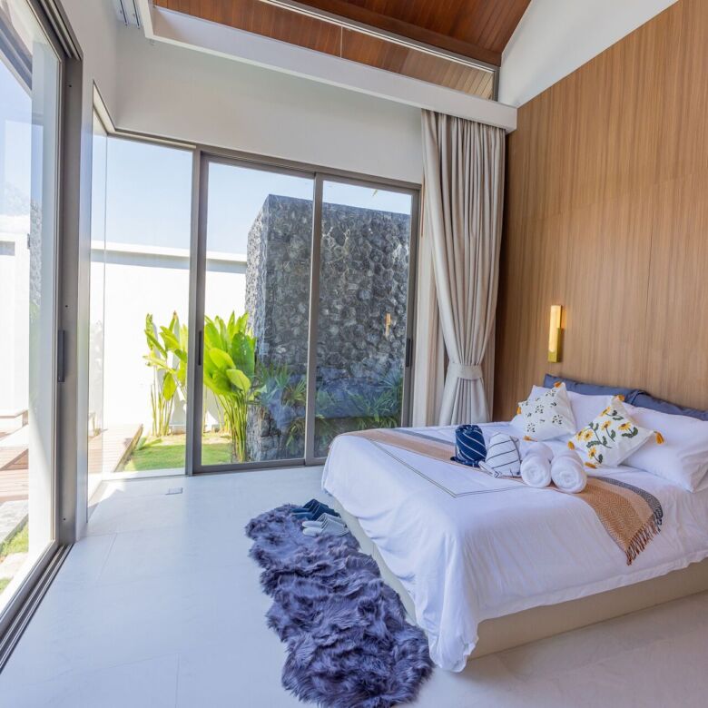 Grandma Villa Phuket – Exclusive Luxury Pool Villas in Thalang, Phuket