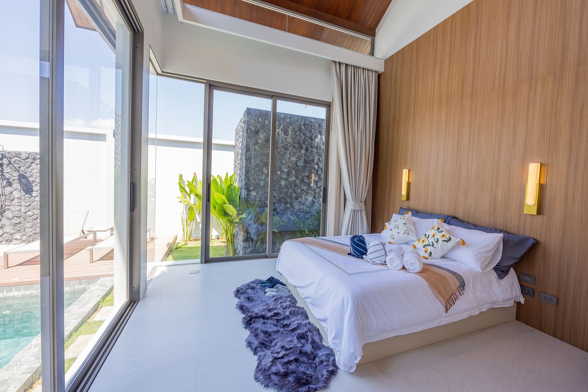 Grandma Villa Phuket – Exclusive Luxury Pool Villas in Thalang, Phuket