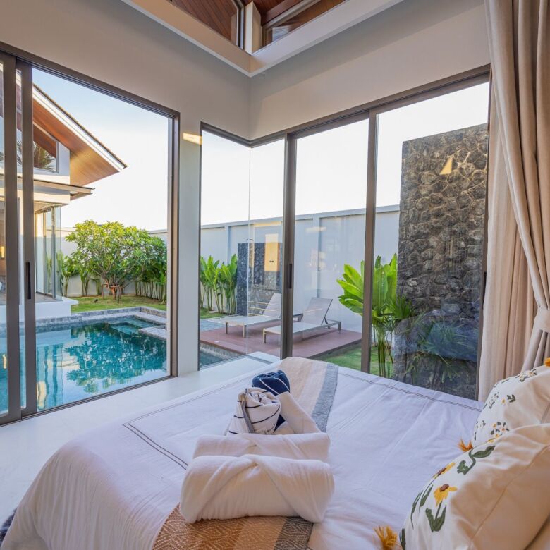 Grandma Villa Phuket – Exclusive Luxury Pool Villas in Thalang, Phuket