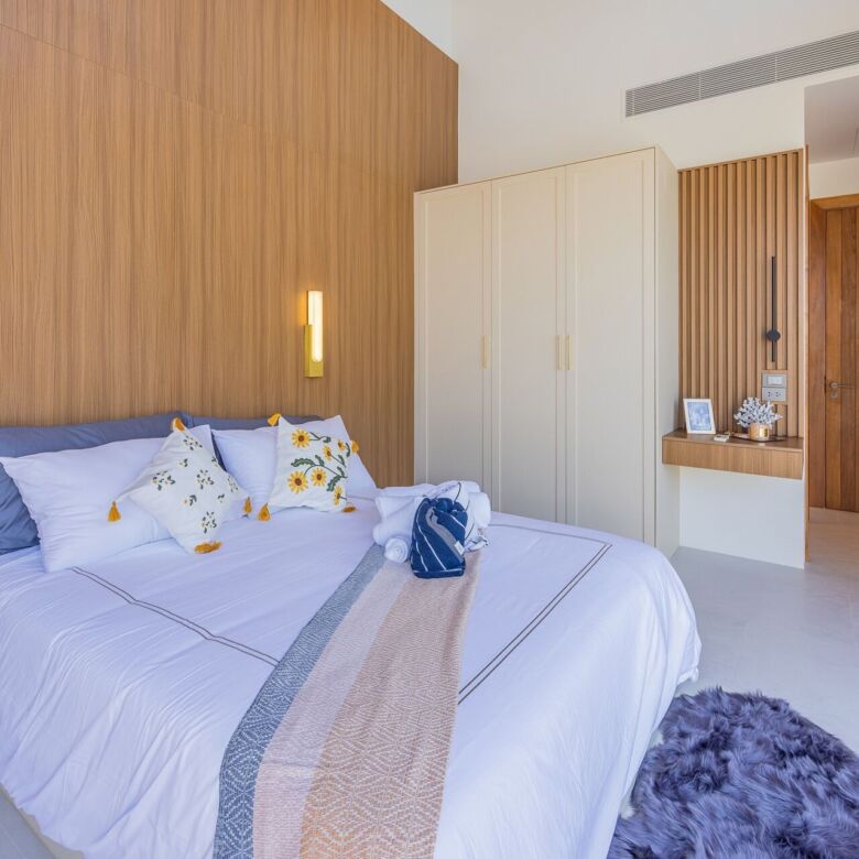 Grandma Villa Phuket – Exclusive Luxury Pool Villas in Thalang, Phuket