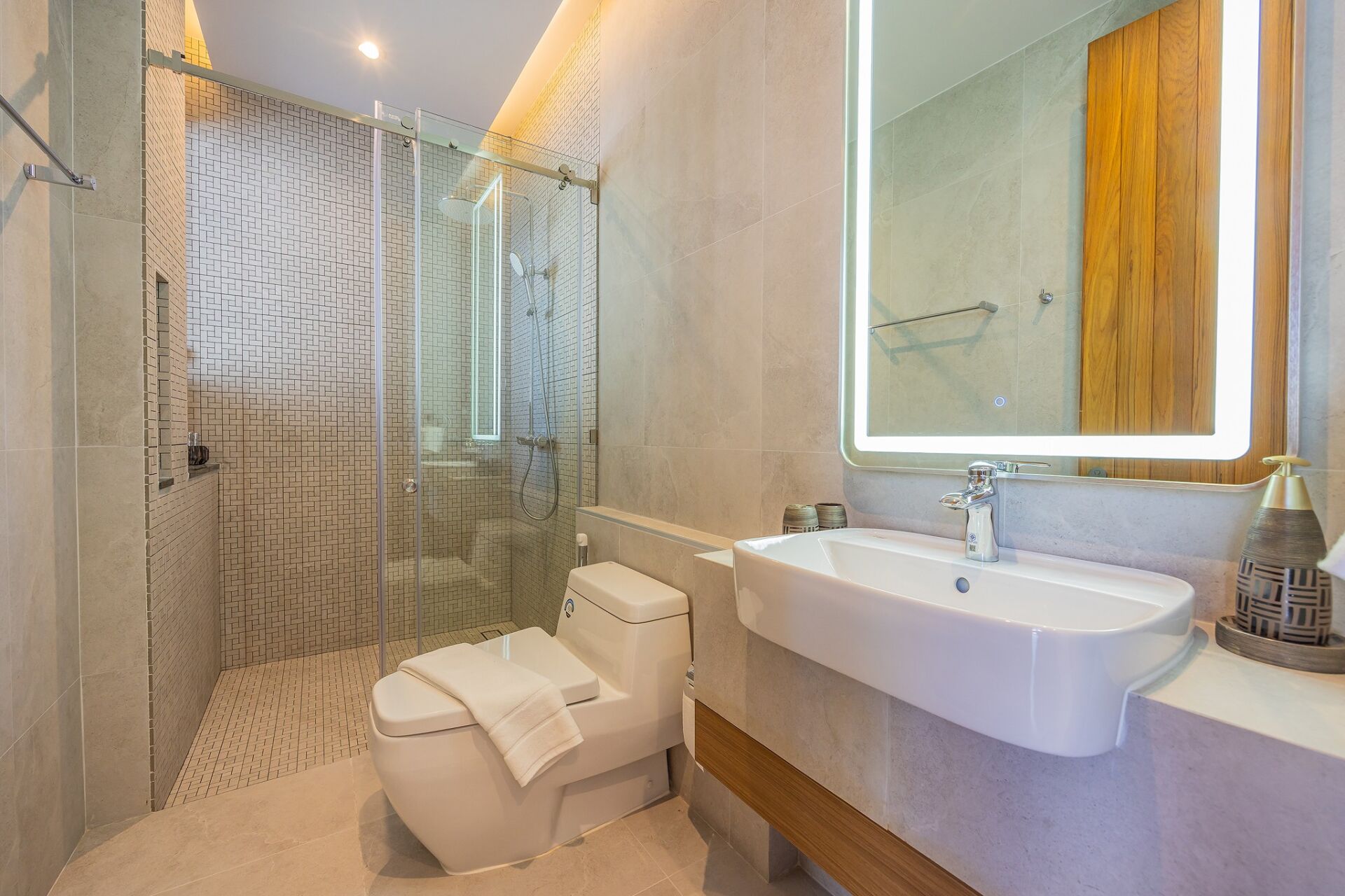 Grandma Villa Phuket – Exclusive Luxury Pool Villas in Thalang, Phuket