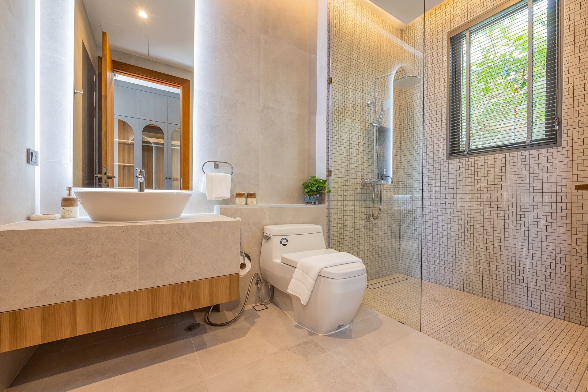 Grandma Villa Phuket – Exclusive Luxury Pool Villas in Thalang, Phuket