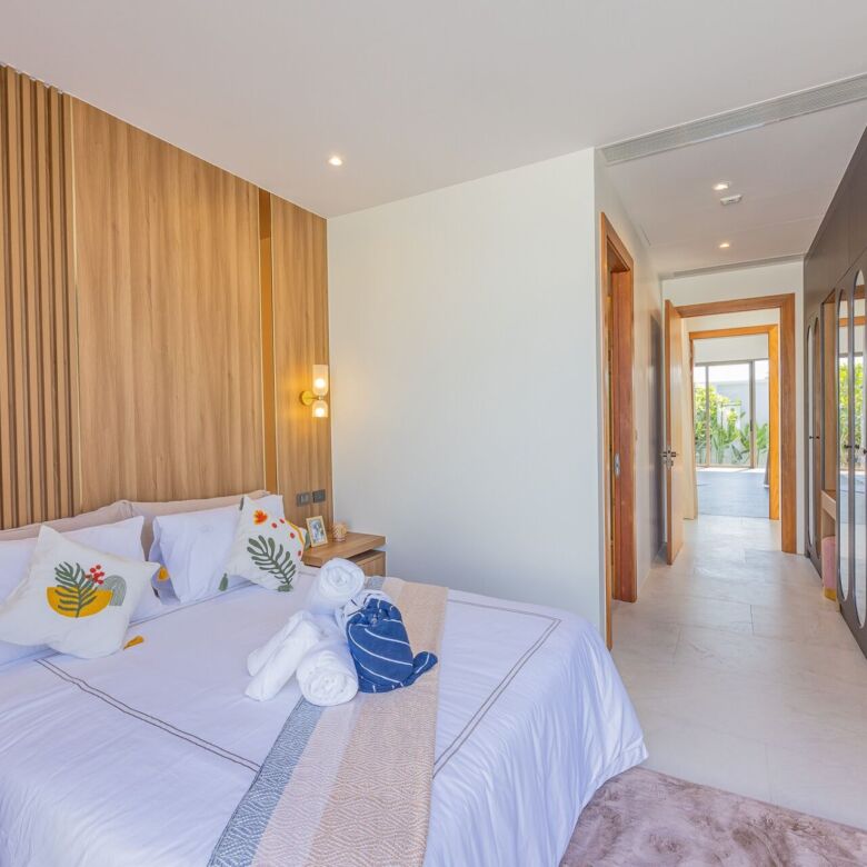 Grandma Villa Phuket – Exclusive Luxury Pool Villas in Thalang, Phuket