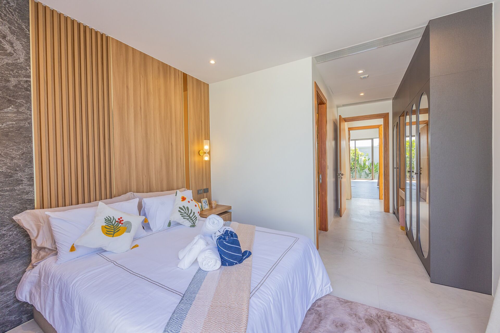 Grandma Villa Phuket – Exclusive Luxury Pool Villas in Thalang, Phuket