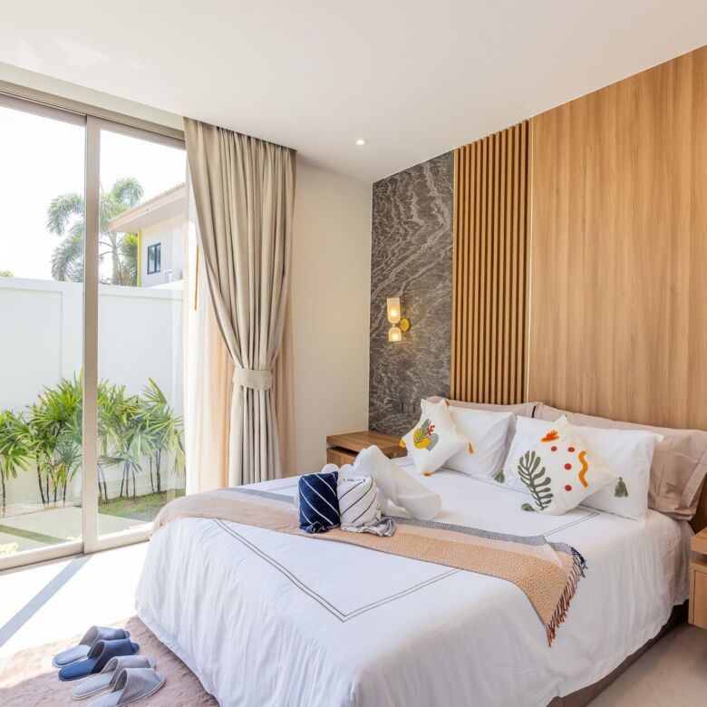 Grandma Villa Phuket – Exclusive Luxury Pool Villas in Thalang, Phuket
