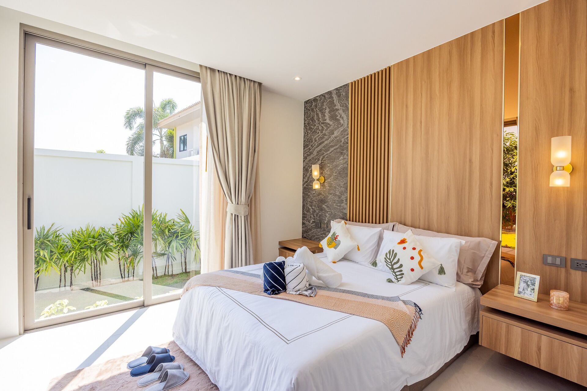 Grandma Villa Phuket – Exclusive Luxury Pool Villas in Thalang, Phuket