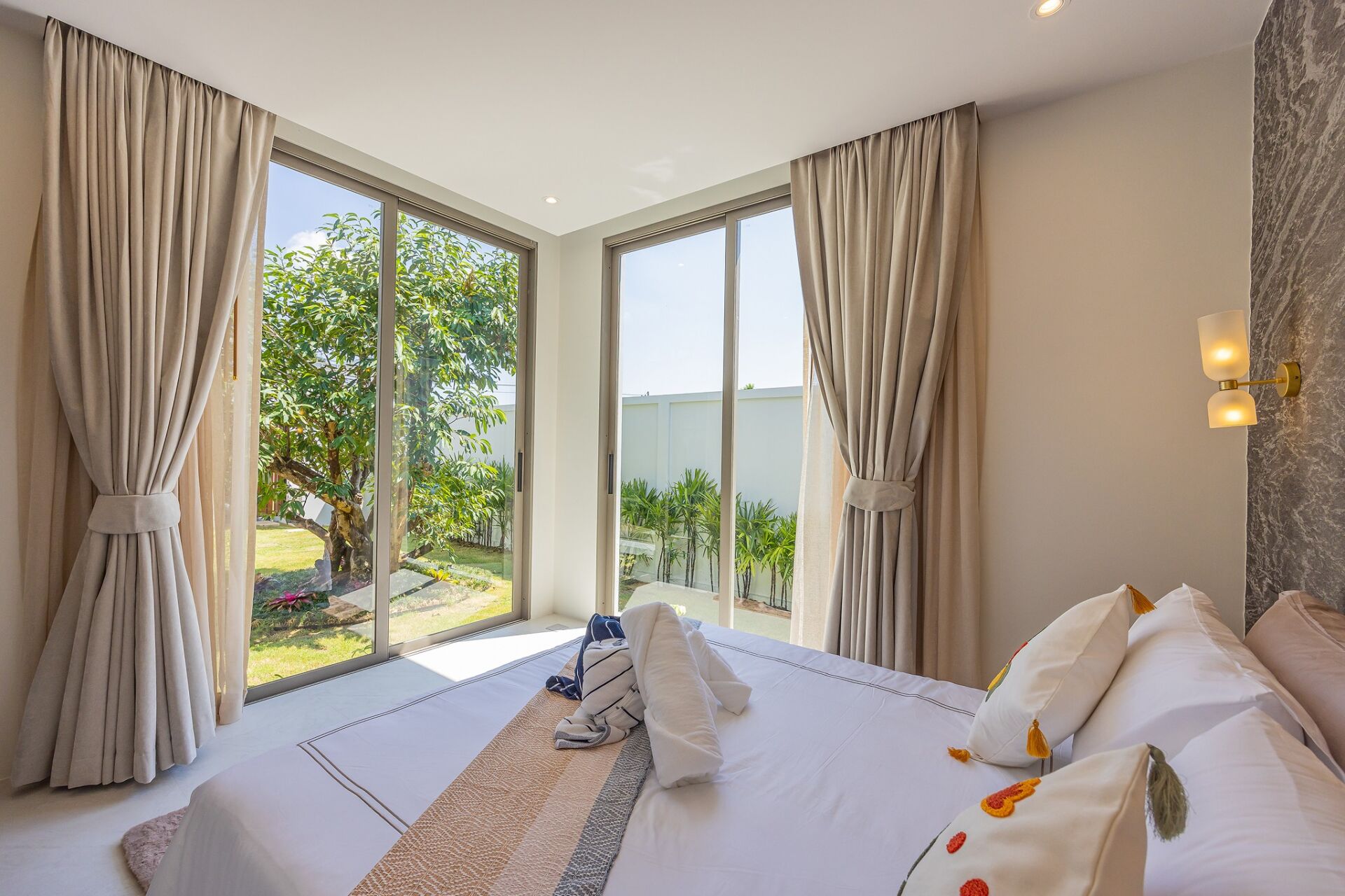 Grandma Villa Phuket – Exclusive Luxury Pool Villas in Thalang, Phuket