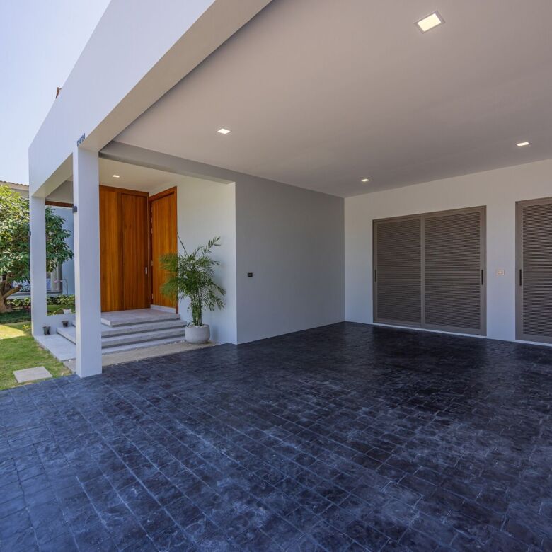 Grandma Villa Phuket – Exclusive Luxury Pool Villas in Thalang, Phuket
