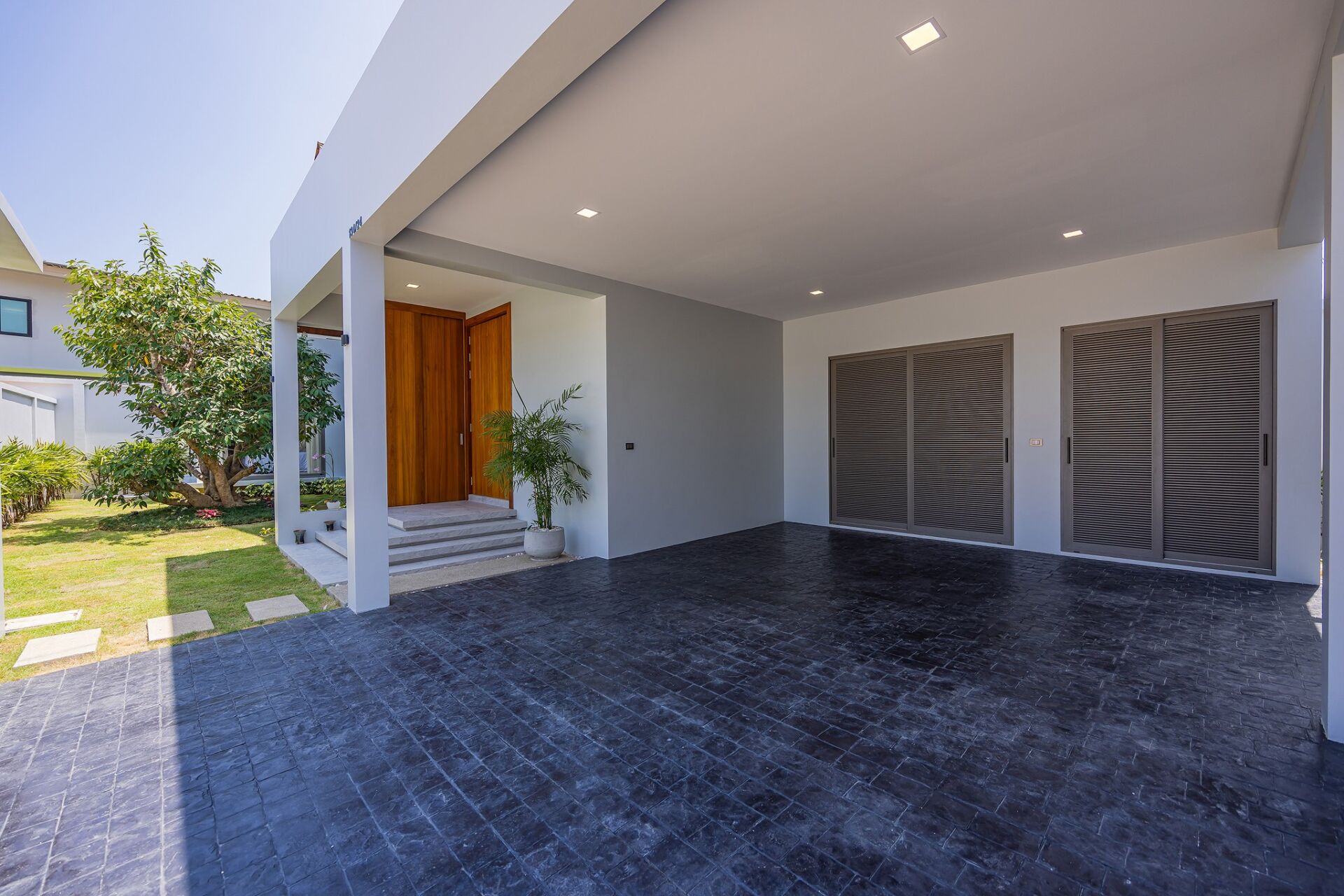 Grandma Villa Phuket – Exclusive Luxury Pool Villas in Thalang, Phuket