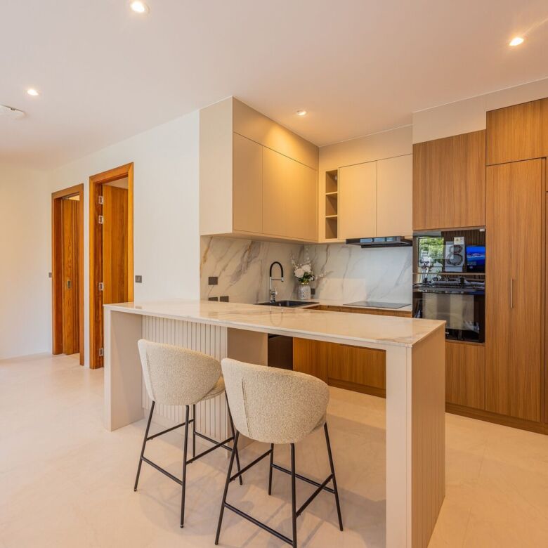 Grandma Villa Phuket – Exclusive Luxury Pool Villas in Thalang, Phuket
