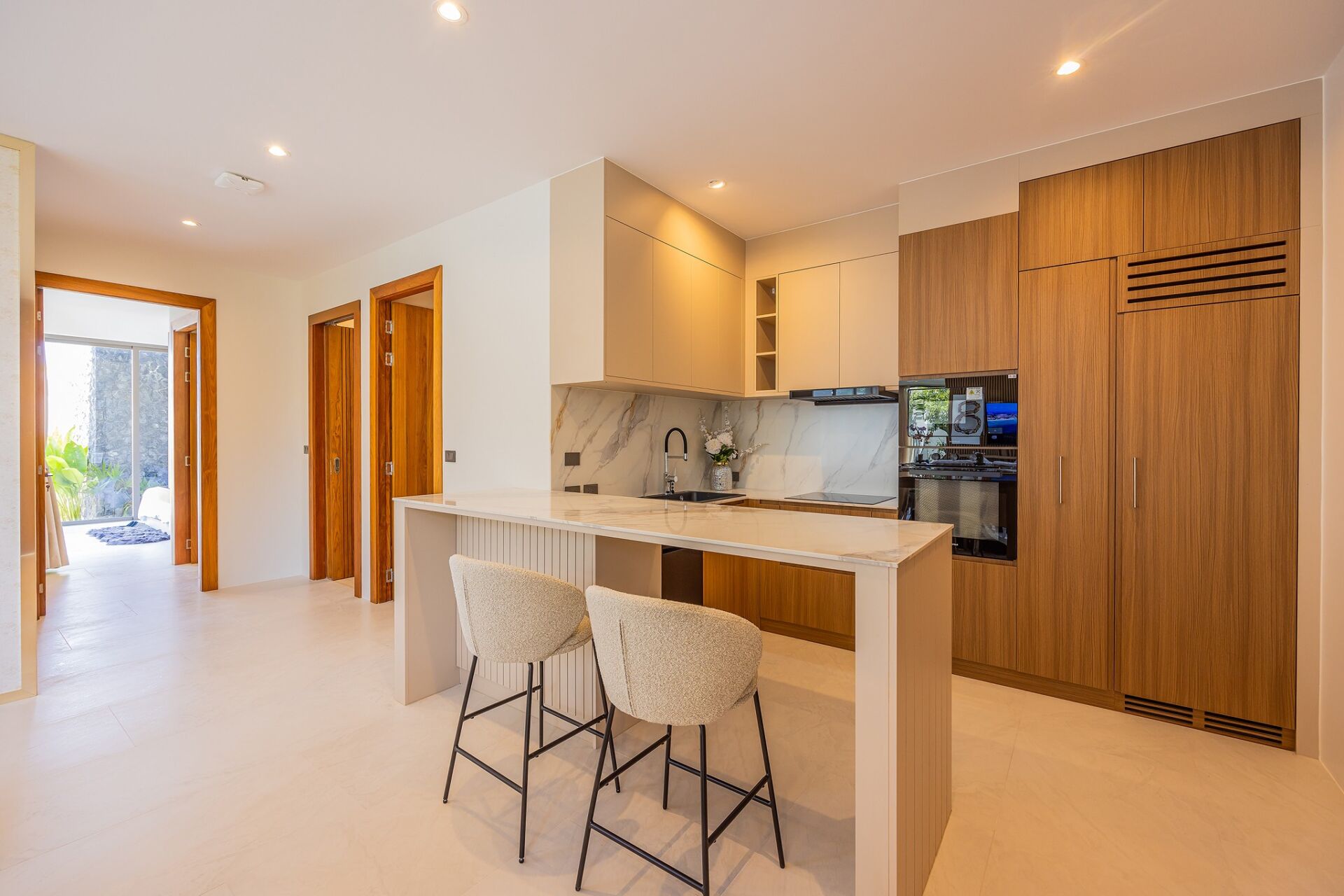 Grandma Villa Phuket – Exclusive Luxury Pool Villas in Thalang, Phuket