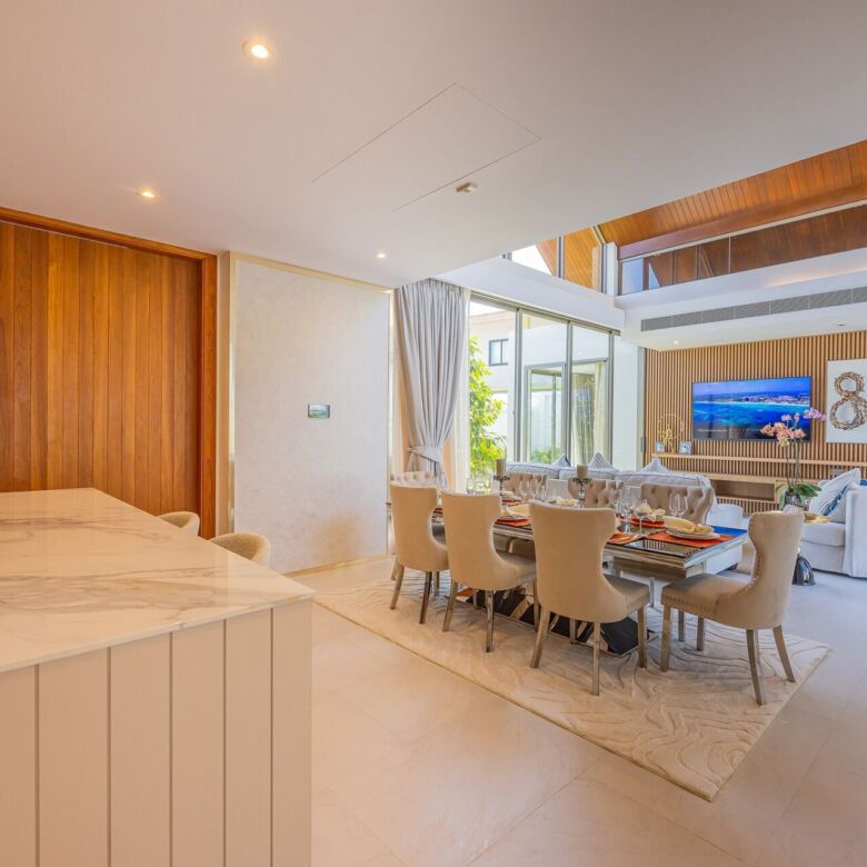 Grandma Villa Phuket – Exclusive Luxury Pool Villas in Thalang, Phuket