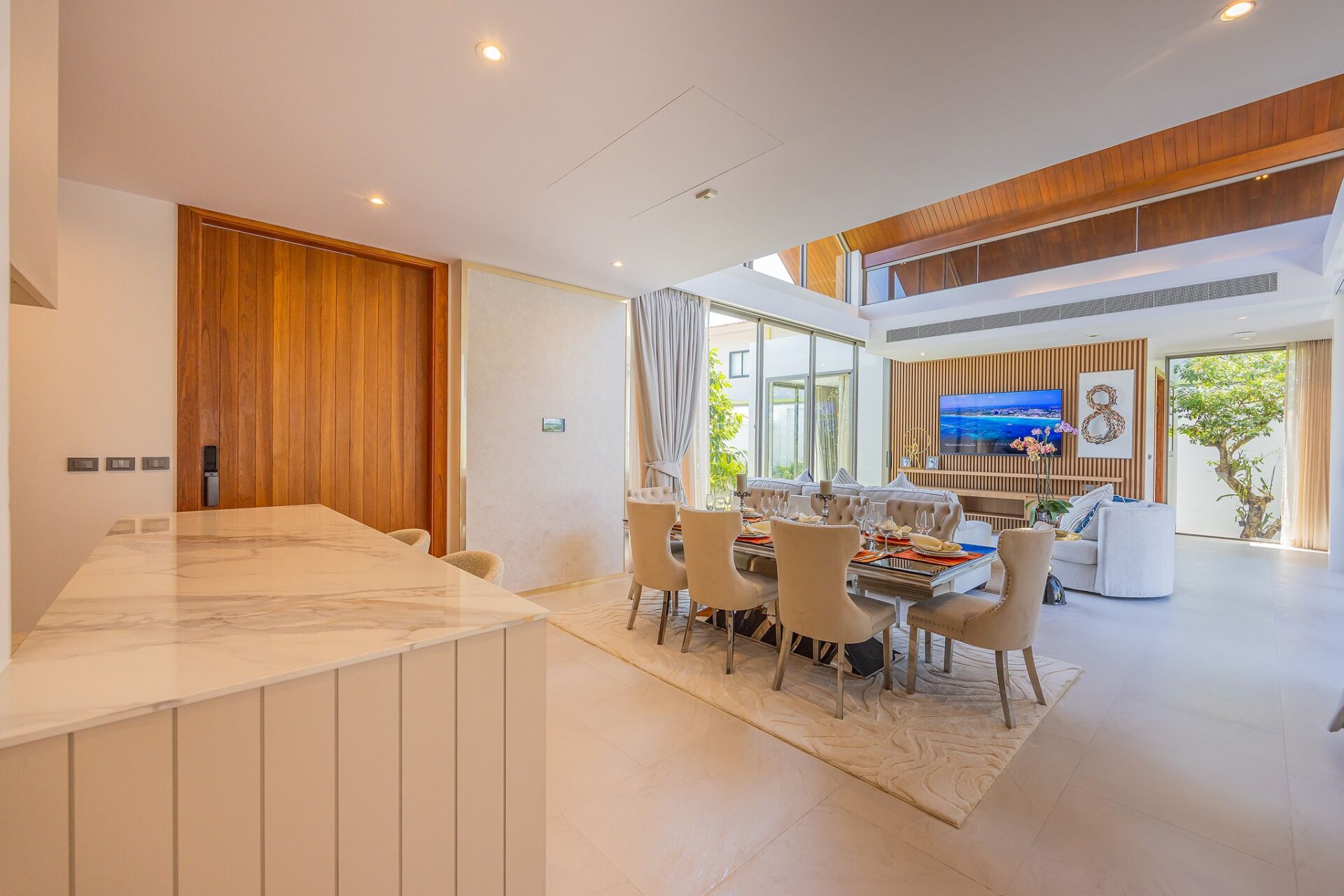 Grandma Villa Phuket – Exclusive Luxury Pool Villas in Thalang, Phuket