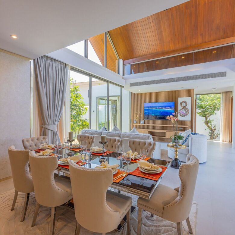 Grandma Villa Phuket – Exclusive Luxury Pool Villas in Thalang, Phuket